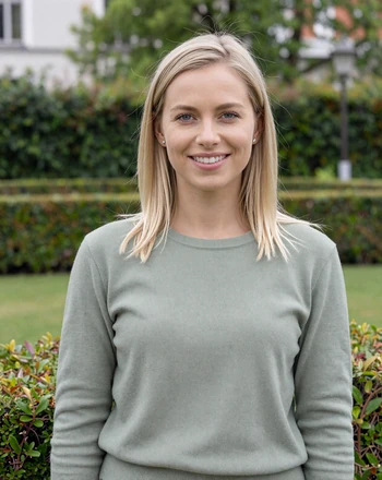 Lena, 26 - German woman from Munich interested in international dating